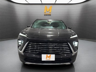 2025 Buick Enclave 4dr Preferred