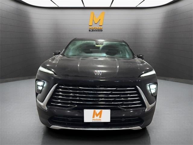 2025 Buick Enclave 4dr Preferred