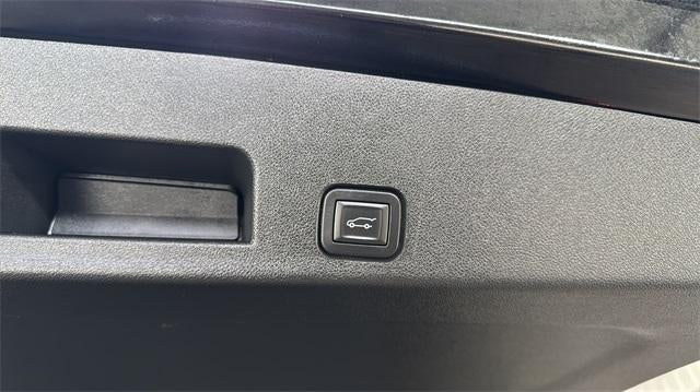 2025 Buick Enclave 4dr Preferred