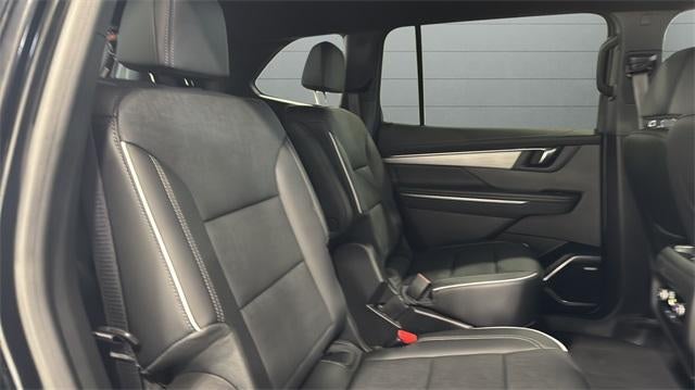 2025 Buick Enclave 4dr Preferred