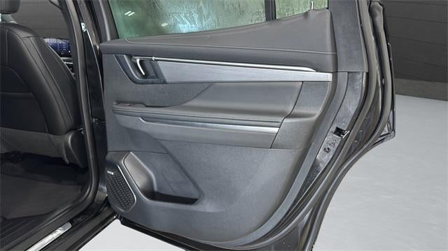 2025 Buick Enclave 4dr Preferred