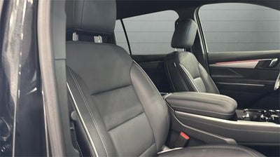 2025 Buick Enclave 4dr Preferred