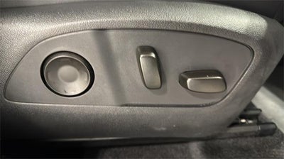 2025 Buick Enclave 4dr Preferred