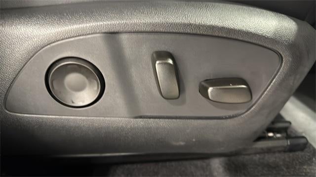 2025 Buick Enclave 4dr Preferred