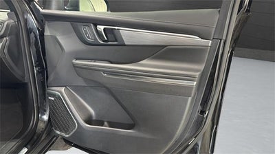 2025 Buick Enclave 4dr Preferred