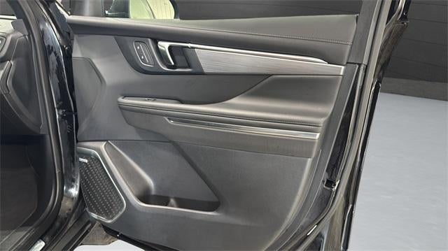 2025 Buick Enclave 4dr Preferred