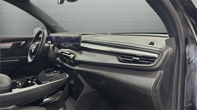 2025 Buick Enclave 4dr Preferred