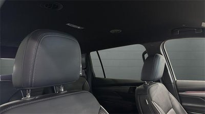 2025 Buick Enclave 4dr Preferred