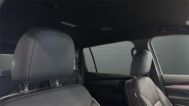 2025 Buick Enclave 4dr Preferred