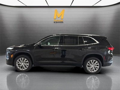 2025 Buick Enclave 4dr Preferred