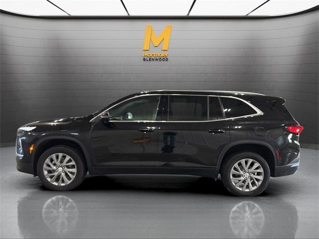 2025 Buick Enclave 4dr Preferred