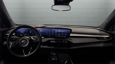 2025 Buick Enclave 4dr Preferred