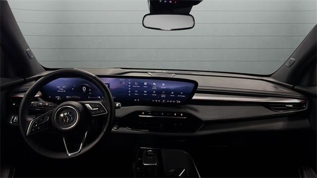 2025 Buick Enclave 4dr Preferred