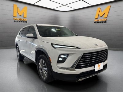 2025 Buick Enclave 4dr Preferred