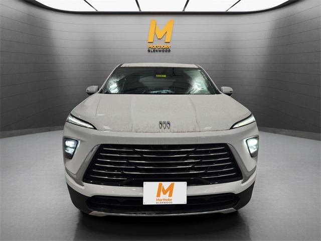 2025 Buick Enclave 4dr Preferred