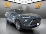 2025 Buick Enclave 4dr Preferred