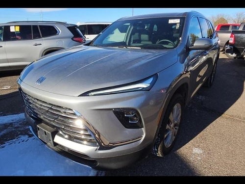 2025 Buick Enclave 4dr Preferred