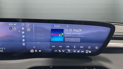 2025 Buick Enclave 4dr Preferred