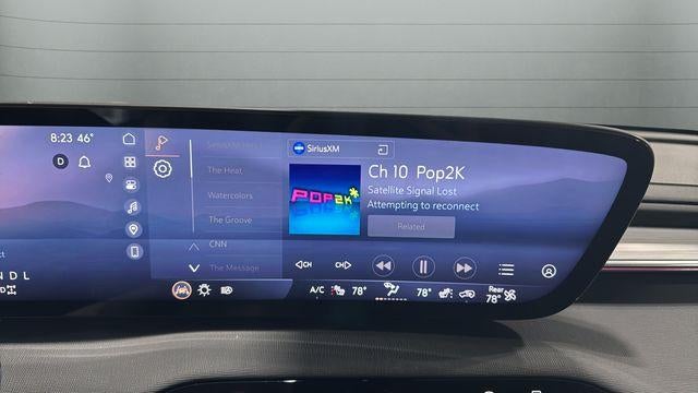 2025 Buick Enclave 4dr Preferred