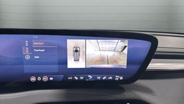 2025 Buick Enclave 4dr Preferred