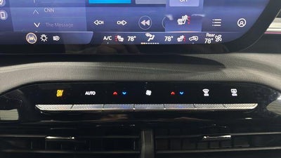 2025 Buick Enclave 4dr Preferred