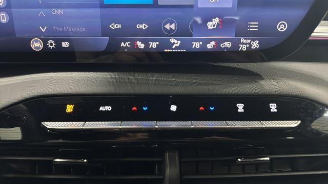 2025 Buick Enclave 4dr Preferred