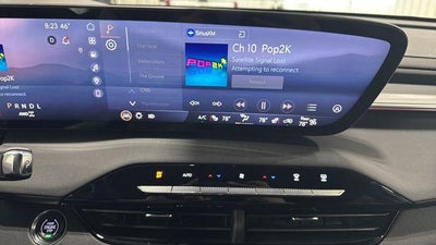 2025 Buick Enclave 4dr Preferred