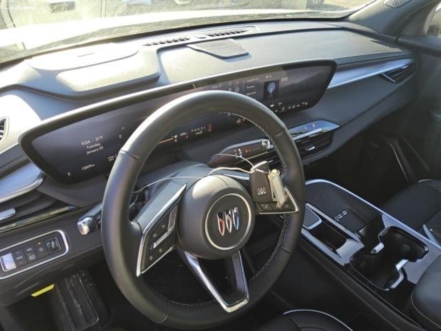 2025 Buick Enclave 4dr Preferred