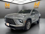 2025 Buick Enclave 4dr Preferred