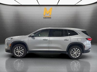 2025 Buick Enclave 4dr Preferred