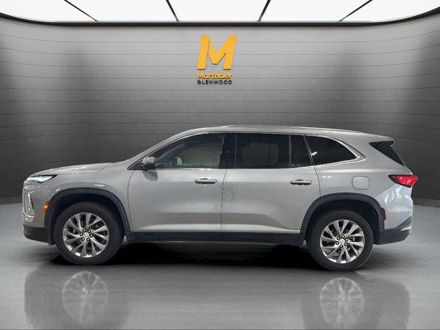 2025 Buick Enclave 4dr Preferred