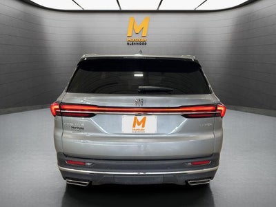 2025 Buick Enclave 4dr Preferred