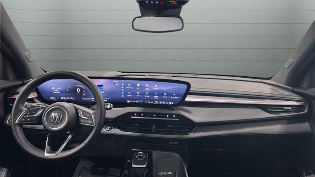 2025 Buick Enclave 4dr Preferred