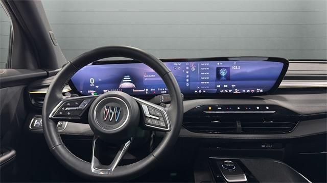 2025 Buick Enclave 4dr Preferred