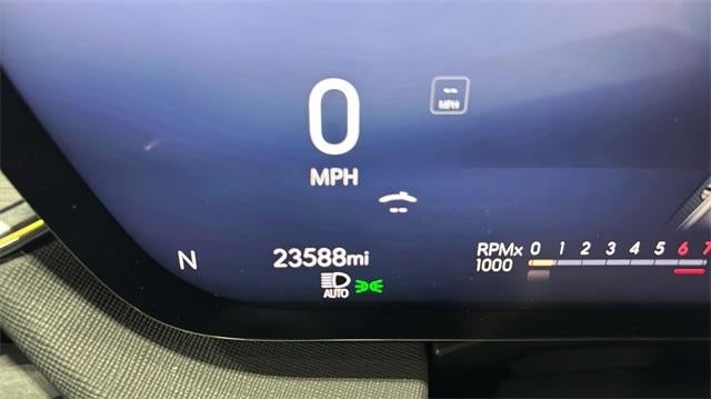 2025 Buick Enclave 4dr Preferred