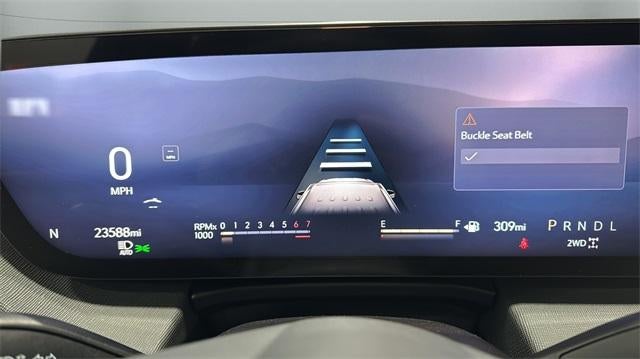 2025 Buick Enclave 4dr Preferred