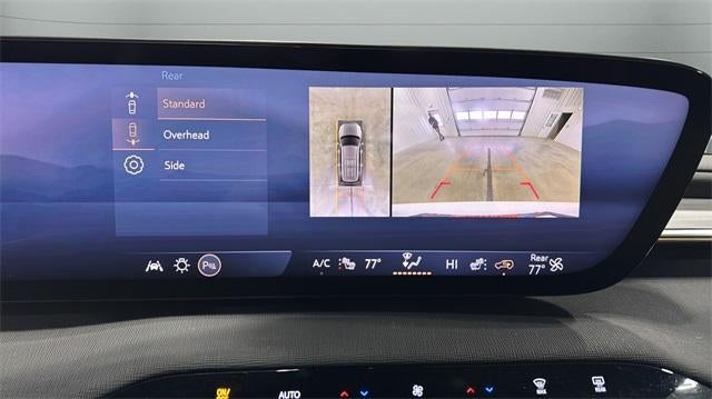 2025 Buick Enclave 4dr Preferred