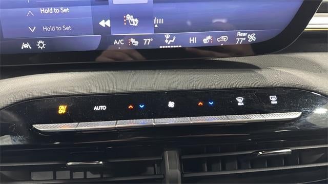 2025 Buick Enclave 4dr Preferred