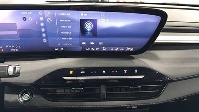 2025 Buick Enclave 4dr Preferred