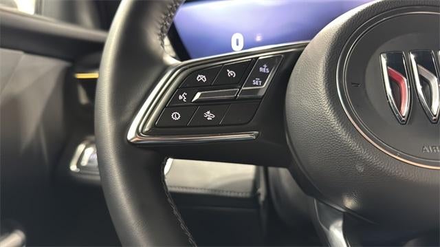 2025 Buick Enclave 4dr Preferred