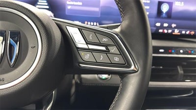 2025 Buick Enclave 4dr Preferred