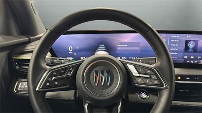 2025 Buick Enclave 4dr Preferred