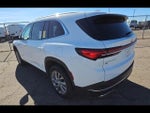 2025 Buick Enclave 4dr Preferred