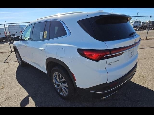 2025 Buick Enclave 4dr Preferred
