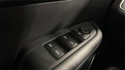 2025 Buick Enclave 4dr Preferred