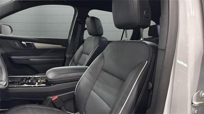 2025 Buick Enclave 4dr Preferred