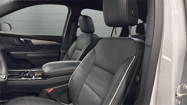 2025 Buick Enclave 4dr Preferred