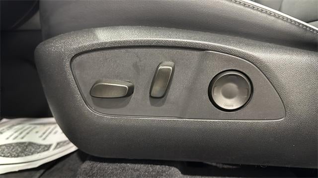 2025 Buick Enclave 4dr Preferred