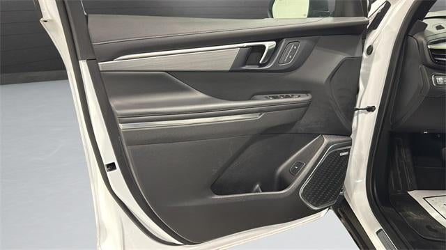 2025 Buick Enclave 4dr Preferred