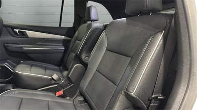 2025 Buick Enclave 4dr Preferred